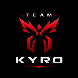 Discovery icon for K Y R O | Chilling Area Discord server
