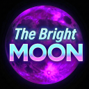 Discovery icon for The Bright Moon   #Only_Girls Discord server