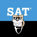 Discovery icon for 🎁 SAT made easy Discord server