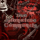 Discovery icon for The Alternative Community Discord server