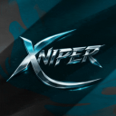 Discovery icon for Xniper Community Discord server
