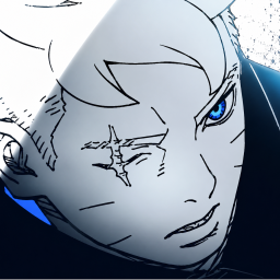 Discovery icon for Boruto: Two Blue Vortex Discord server