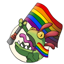 Discovery icon for Spineshatter EU PvP Discord server