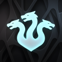 Discovery icon for Hydra Network Discord server