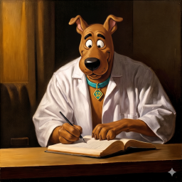 Discovery icon for Per Scoobium Discord server