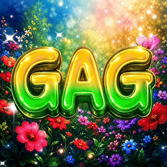 Discovery icon for GaG 1 & 2 Fans│Stocks, Giveaways, & Trading Discord server