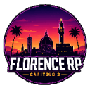 Discovery icon for 🇮🇹 | Metro - Florence Roleplay - CPT. 2.5® Discord server