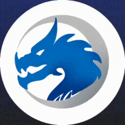 Discovery icon for 🌙|Dragons League Community🐉 Discord server