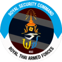 Discovery icon for 𝐑𝐨𝐲𝐚𝐥 𝐒𝐞𝐜𝐮𝐫𝐢𝐭𝐲 𝐂𝐨𝐦𝐦𝐚𝐧𝐝 | หน่วยบัญชาการถวายความปลอดภัยรักษาพระองค์ Discord server