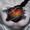 Discovery icon for πππππ« ππ«π’ππ π | ππ ππππ’π―π¨ ππ/π | lgbt femboy gay comunidad Discord server