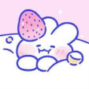 Discovery icon for ⿻   🪽   decors   ᨩ   chat   ⊹   social    ⊹   decor   ⊹   giveaways Discord server