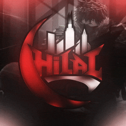 Discovery icon for Hilal Roleplay #BAKIM Discord server