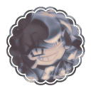 Discovery icon for 〃 . Spire of HOMOPHOBIA (joke) ⋮ /smilk tag ⁾ Discord server