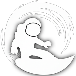 Discovery icon for Steam Surf Discord server