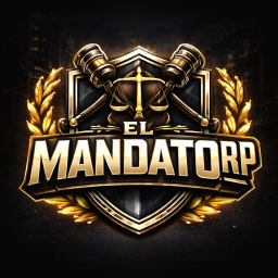 Discovery icon for El MandatoRP Discord server