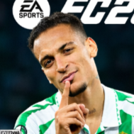 Discovery icon for Footy Meme Football Discord server