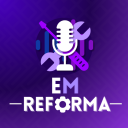 Discovery icon for 『🎙』NexLab DUBS 〘EM REFORMA!〙 Discord server