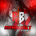 Discovery icon for RAM BHAKT ESPORTS š®š³ Discord server
