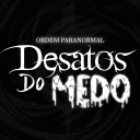 Discovery icon for 💀 Ordem Paranormal — Desatos do Medo Discord server