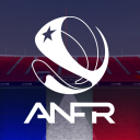 Discovery icon for ANFR | Asociación Nacional de Fútbol Roblox Discord server