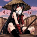 Discovery icon for Akame Ga Kill!! Discord Discord server