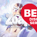 Discovery icon for Zoan Discord server