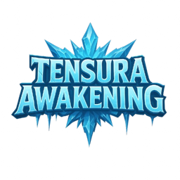 Discovery icon for Tensura: Awakening Discord server
