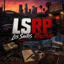 Discovery icon for Los Santos RED Project Discord server