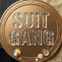 Discovery icon for SUIT GANG Discord server
