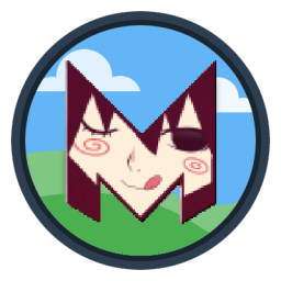 Discovery icon for M Centers Discord server