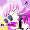 Discovery icon for 🌈﹢｡ﾟThe Femboy Cloud ﾟ｡﹢💝Social • Chill • Diversión • Femboys & Friends Discord server