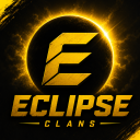 Discovery icon for Eclipse Rust Servers Discord server