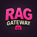 Discovery icon for ragdc.anome.tech Discord server