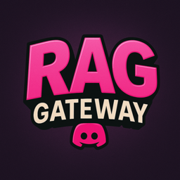 Discovery icon for ragdc.anome.tech Discord server