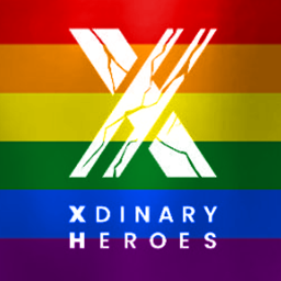 Discovery icon for XDH | Pride Month Discord server