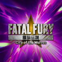 Discovery icon for FATAL FURY OFFICIAL Discord server