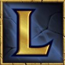 Discovery icon for Comunidad Riot Games LATAM Discord server