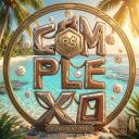 Discovery icon for COMPLEXO ROBUX 🌴 | Roube um BrainRot • Blox Fruit • Roblox • Robux • MM2 Discord server