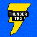 Discovery icon for THUNDER TAG Discord server