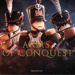 Discovery icon for Arms of Conquest Discord server