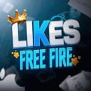 Discovery icon for FERRAMENTAS DE LIKES FF - BOT Discord server