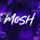 Discovery icon for MOSH | Amizades • Games • Call • Brasil • Comunidade • Anime • BR • Brawhalla Discord server