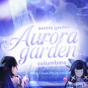 Discovery icon for 💮 • Aurora Garden | 2x Daily • TAG: アウロラ • #3K Discord server