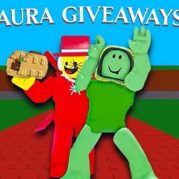 Discovery icon for Aura Giveaways Discord server