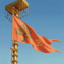 Discovery icon for The Hindu Discord server
