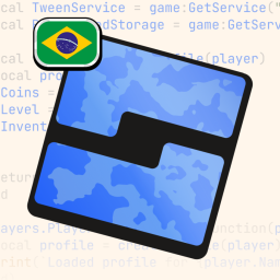 Discovery icon for Roblox Studio BR Discord server