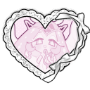 Discovery icon for 🩷 ׄ ݂ / eternal sugar 𓏼𓈒 Discord server