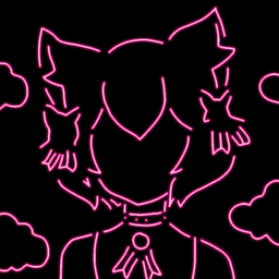 Discovery icon for 🔴 Femboy Heaven 🔴(Pink Femboy Tag) Discord server