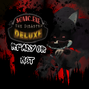 Discovery icon for The Disaster Deluxe! đź’Ž Discord server