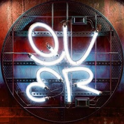 Discovery icon for QWER 바위게 커뮤니티 서버 Discord server